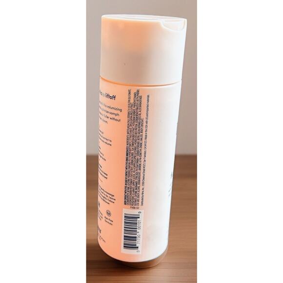 HERS Full Volume Shampoo Coastal Cedar Citrus Scent Lightweight Formula for JLo - Picture 4 of 4